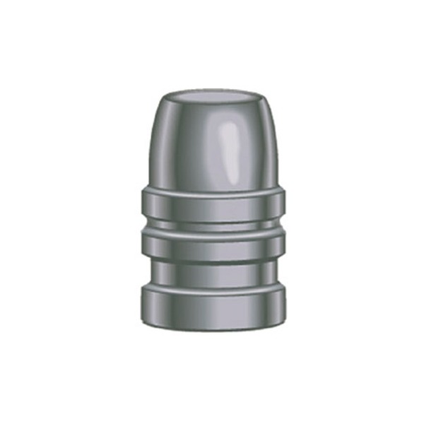RCBS MOULD 45-270-SAA 2-CAVITY (.454)