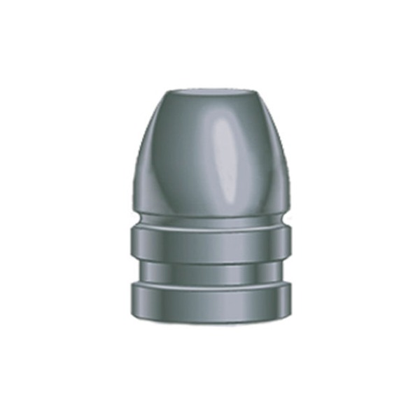 RCBS MOULD 40-180-CM COWBOY 2-CAVITY .401