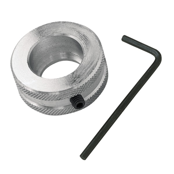 RCBS LITTLE DANDY POWDER MEASURE ROTOR KNOB