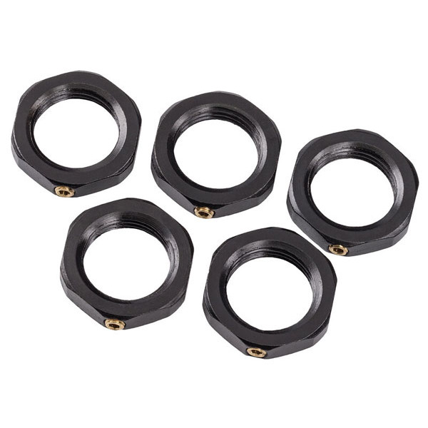 RCBS DIE LOCK RING 7/8-14 (5-PACK)