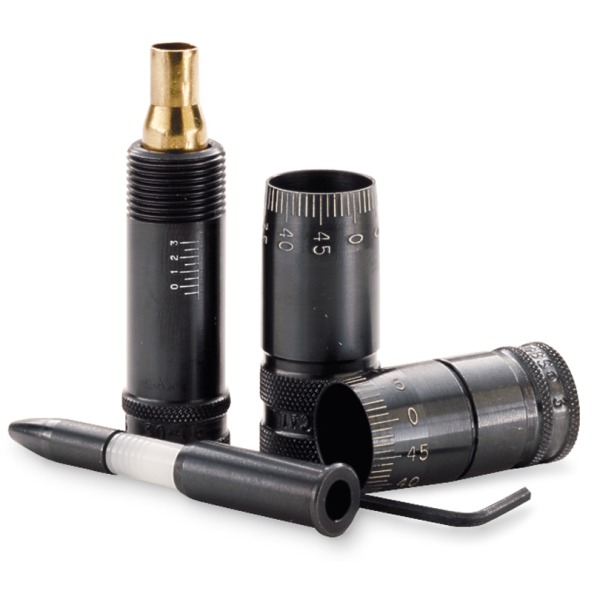 RCBS Precision Mic 300 Winchester Short Mag (WSM)