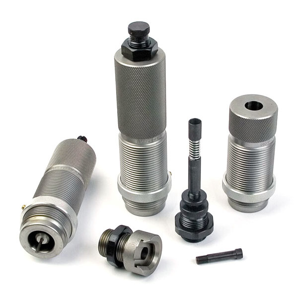 RCBS 50 BMG 1.5" DIE KIT