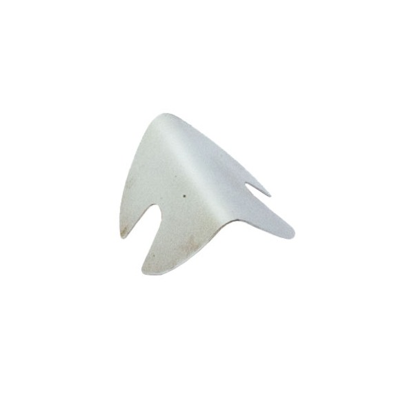 RCBS QUICK CHANGE HIGH CAPACITY POWDER BAFFLE