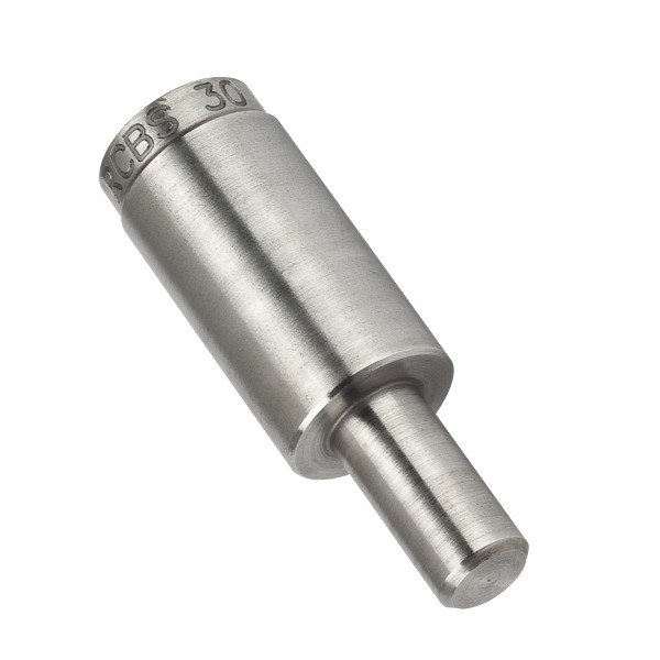 RCBS HAND CASE NECK TURNER PILOT .500 CAL