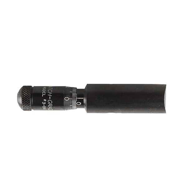 Redding Pistol Chamber 3BR Powder Measure 0-10gr