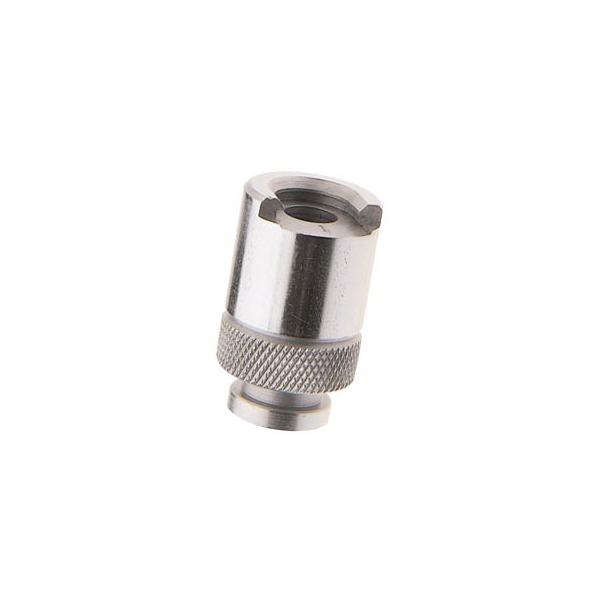 REDDING SHELL HOLDER #21E EXTENDED for TRIM < 1.5"