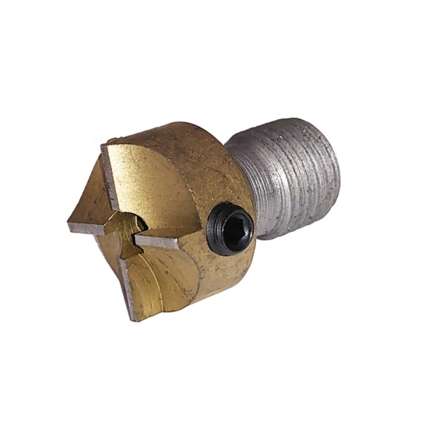 Redding Case Trimmer Cutter TiN Coated 17-20 cal