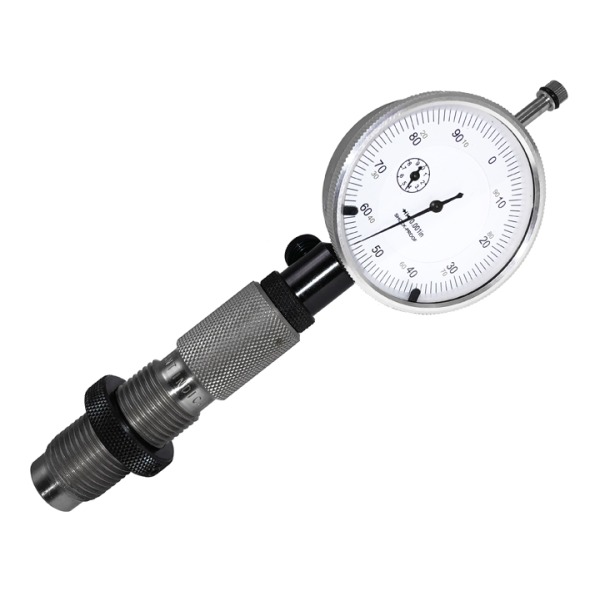 Redding Instant Indicator 7mm-08 Remington with Dial