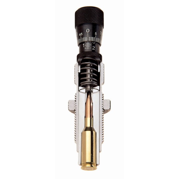 Redding 280 Remington IMP Seater Die Competition