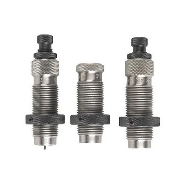 Redding 45 Colt/454 Casull FL Set 3-Die Series A Steel