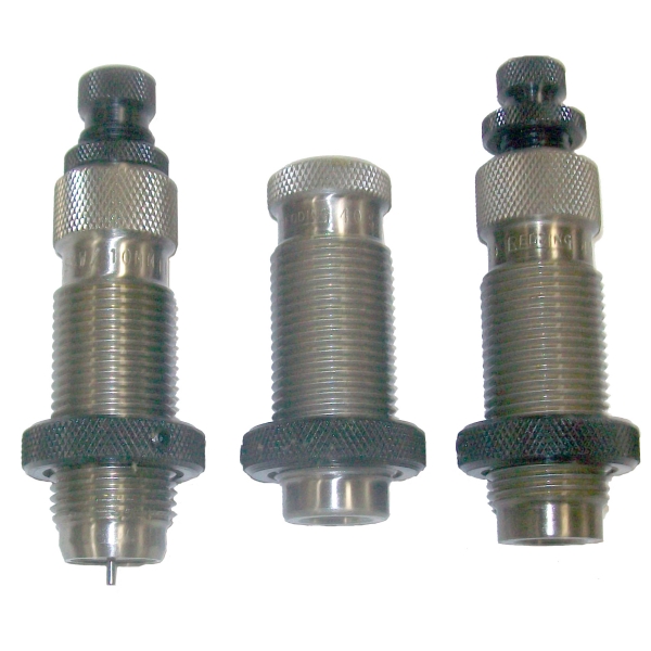 REDDING 45 GAP SET 3-DIE CARBIDE PRO-SERIES