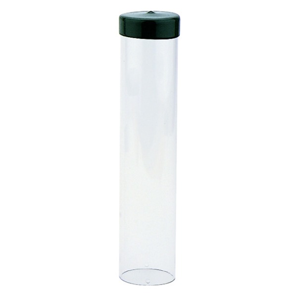 REDDING 10" POWDER MEASURE RESERVOIR w/CAP