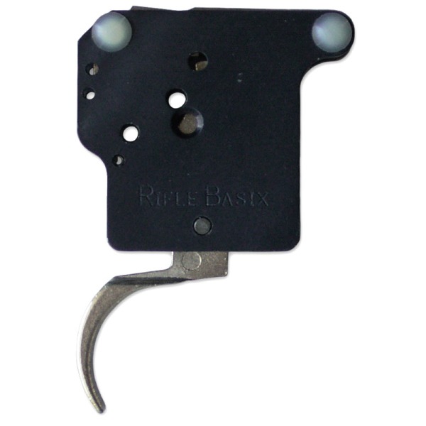 RIFLE BASIX REMINGTON 700/40x/7 721/XR100 2oz-6oz BLACK