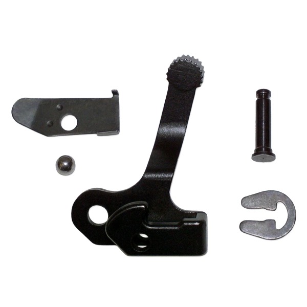 RIFLE BASIX TRIGGER 700 REMINGTON SAFETY KIT BLACK