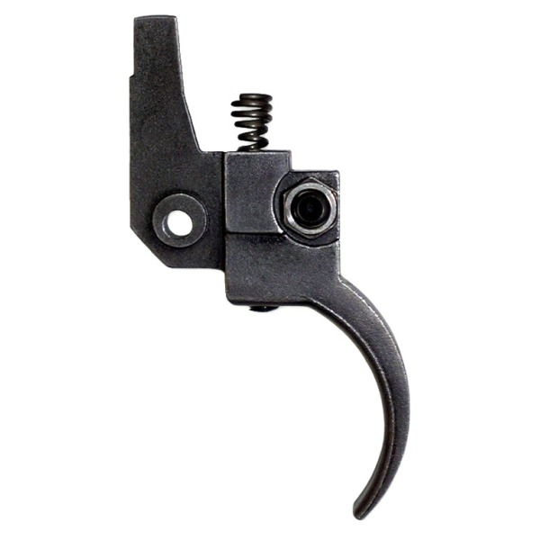RIFLE BASIX RUGER ALL C.F. 14oz-2.5lb BLACK