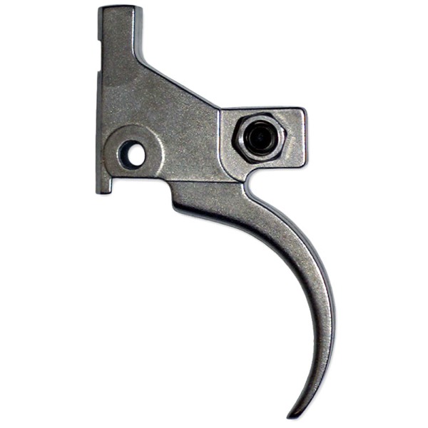 RIFLE BASIX RUGER 77 MKII VARMINT/TGT 8oz-3lb SLVR