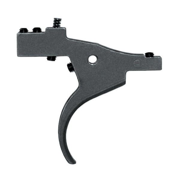 RIFLE BASIX SAVAGE 110 14oz-3lbs BLACK