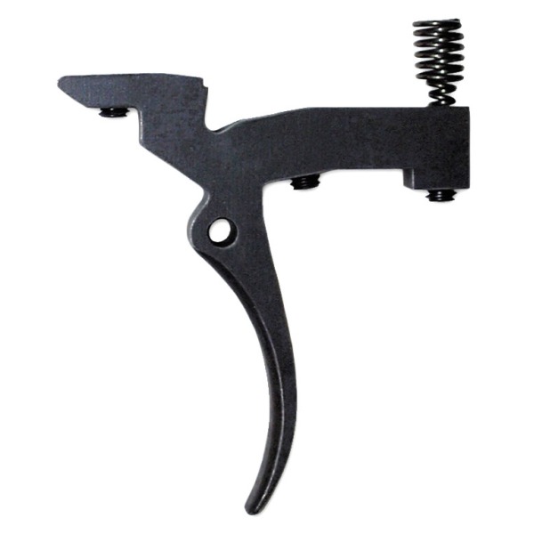 RIFLE BASIX SAVAGE RIMFIR w/ACCU 1.25lb-4lb BLACK