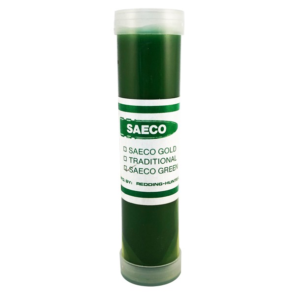 SAECO BULLET LUBE SAECO GREEN SOLID STICK 6/cs