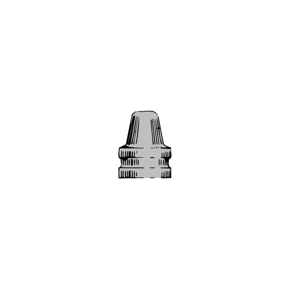 SAECO OLD #062-B 2 CAVITY MOULD 45cal 160gr SPL