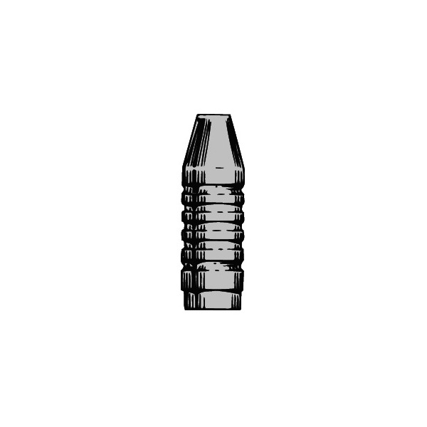 SAECO #315 2 CAVITY MOULD 30cal RIFLE 175gr TCGC