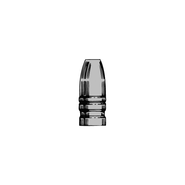 SAECO #351 2 CAVITY MOULD 38/357-35cal 200gr FP