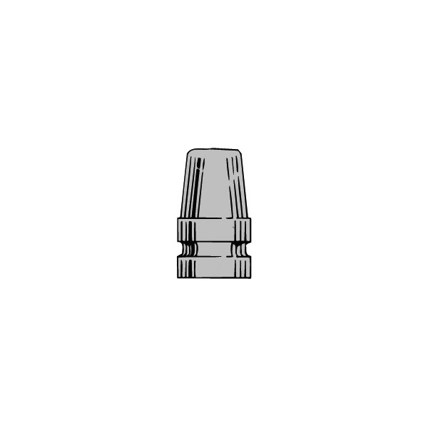 SAECO #383 2 CAVITY MOULD 9MM/38 SUPER 140gr SWC
