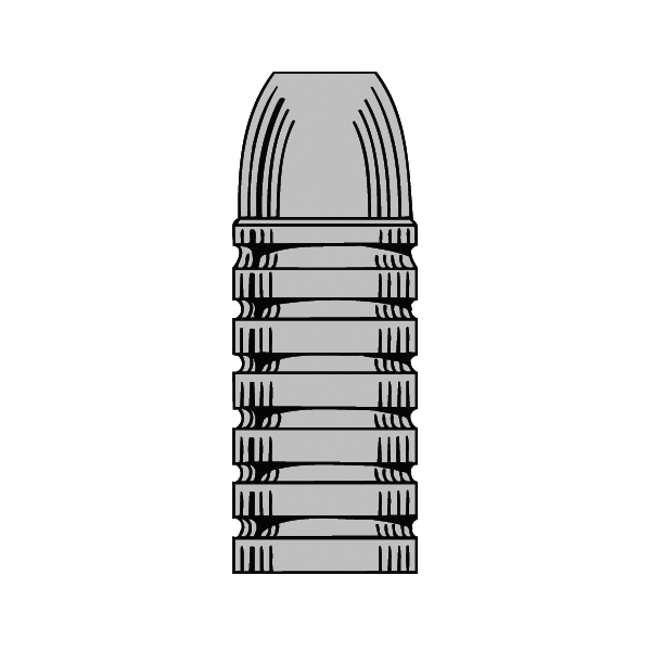 SAECO #571 2 CAV MAG MOLD 38-55 WINCHESTER 300gr RNFP