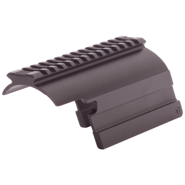 SUN OPTICS MOSSBERG 835 SADDLE MNT PICATINNY RAIL