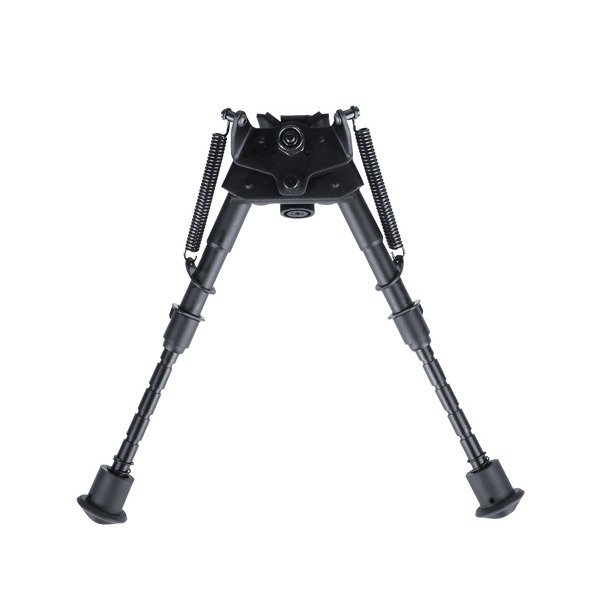 SUN OPTICS 6" LIGHTWEIGHT BIPOD