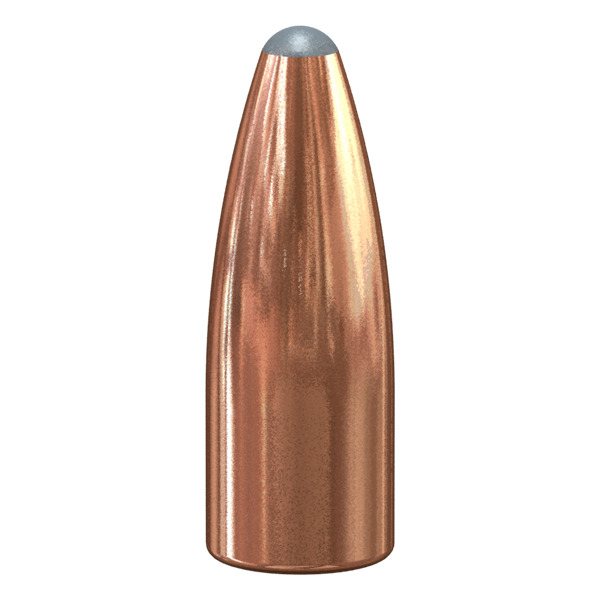SPEER 22(.224) 50gr SPTZ BULLET Spitzer 100/bx