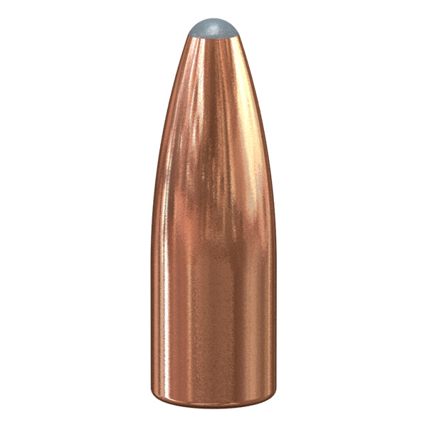 SPEER 22 (.224) 55gr SPTZ BULLET Spitzer 100/bx