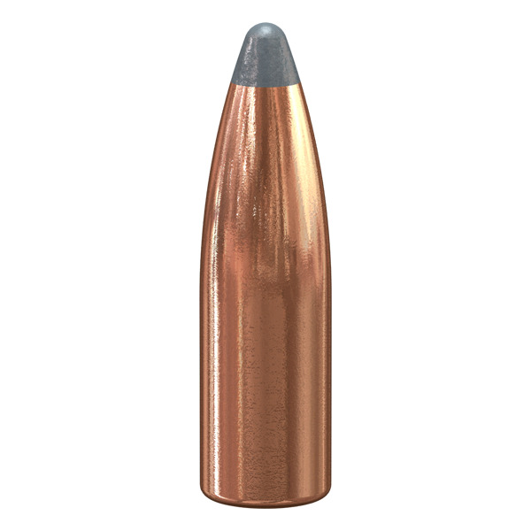 SPEER 25(.257) 100gr SPTZ BULLET SoftPt 100/bx
