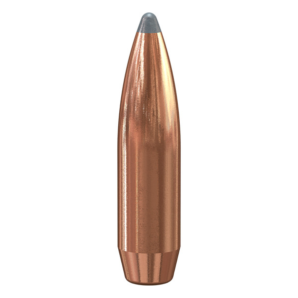 SPEER 7MM(.284)160gr SPBT BULLET Sptizer 100/bx