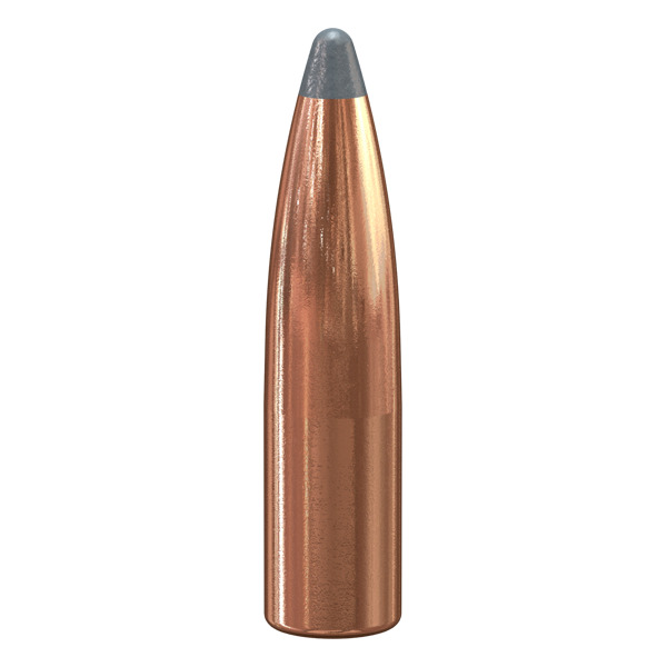 SPEER 7MM (.284) 160gr SP BULLET Spitzer 100/bx
