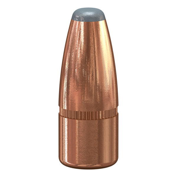 SPEER 30(.308) 130gr FNSP BULLET Flat-Nose 100/bx