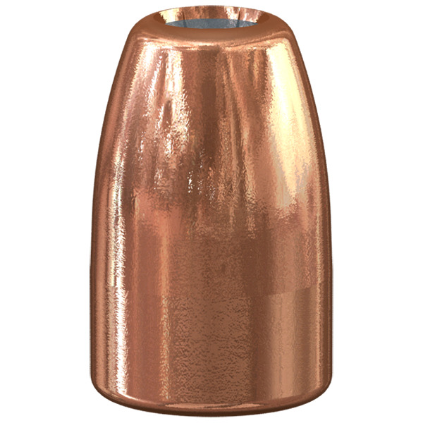 SPEER 9MM(.355)124gr GDHP BULLET GoldDot-HP 100/bx