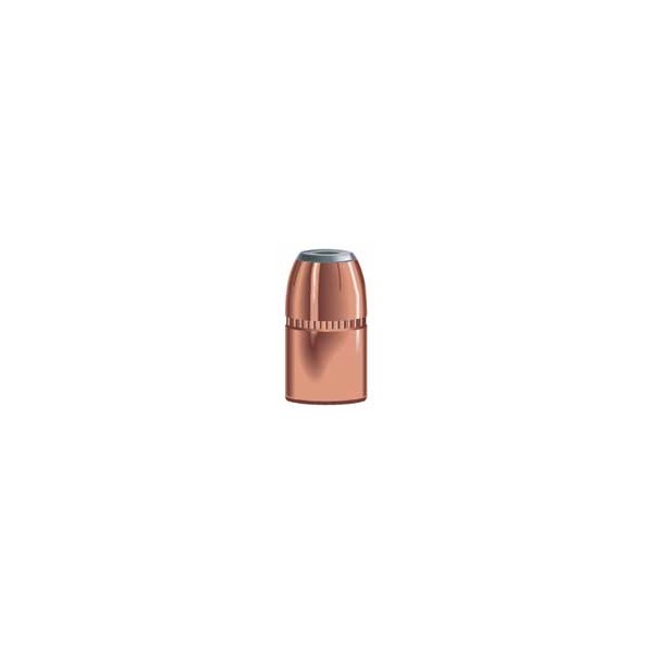 SPEER 38 (.357) 158gr JSP BULLET JaktSoftPt 100/bx