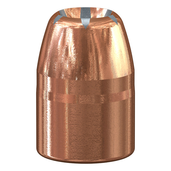 SPEER 10MM(.400)165g GDHP BULLET GoldDot-HP 100/bx