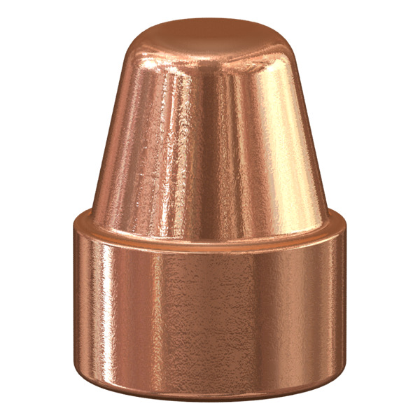 SPEER 45 (.451) 185gr TMJ BULLET SWC-MATCH 100/bx