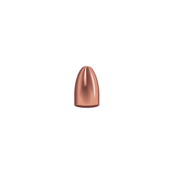 SPEER 9MM(.355) 124gr TMJ RN BULLET VALUE-PK 600/bx