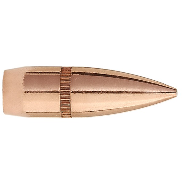 SIERRA 22(.224)55gr FMJBT BULLET GAMEKING 100/bx