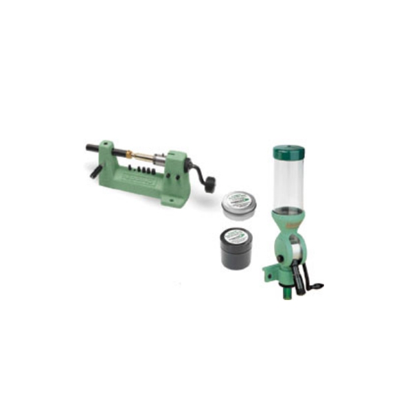 REDDING VERSA PAK KIT w/o PRESS, DIES & S/H
