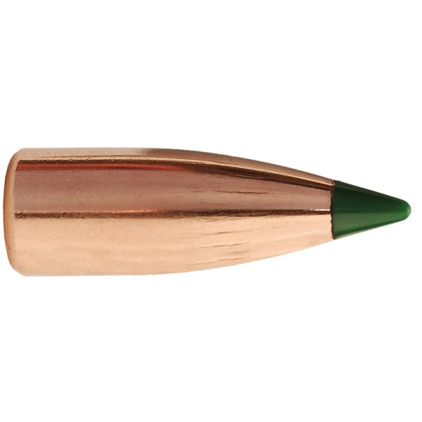 Sierra 6mm (.243) 55gr Bullet Tipped VarmintKing (TVK), 500/Box