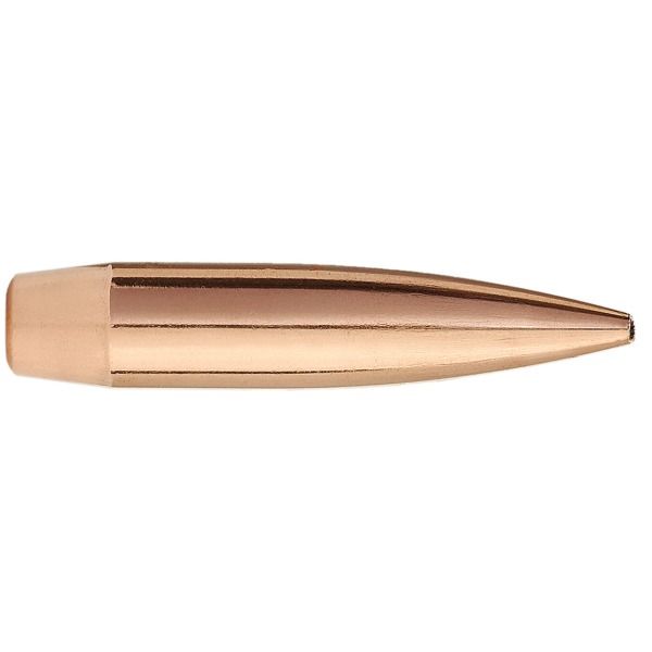 SIERRA 6.5(.264)107g HPBT BULLET MATCHKING 100/bx
