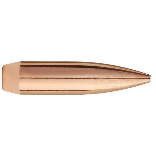 SIERRA 7mm(.284)150g HPBT BULLET MATCHKING 500/bx