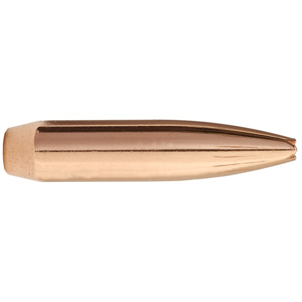 SIERRA 7mm(.284)160g HPBT BULLET GAMEKING 100/bx