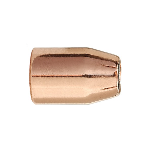 SIERRA 9mm(.355)125gr JHP BULLET SPORT MASTER 100/b