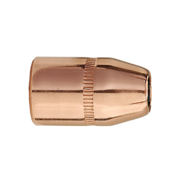 SIERRA 38(.357) 140gr JHP BULLET SPORT MASTER 100/b