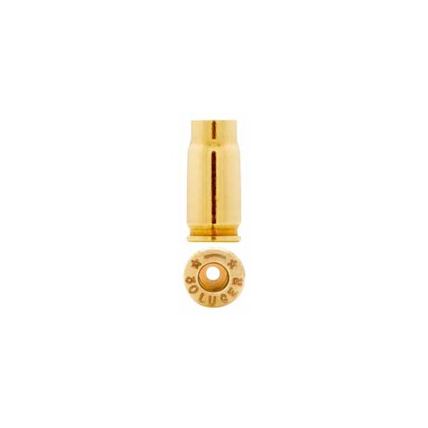 Starline Brass 30 Luger Unprimed Bag of 100